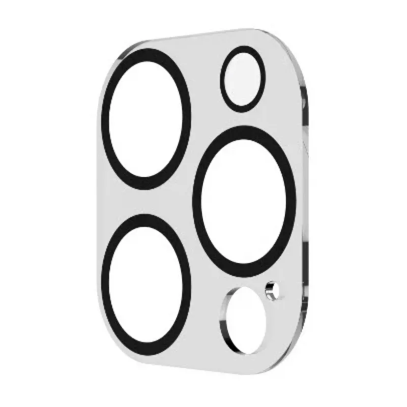 Hama Cam Protect ochrana objektívu fotoaparátu Apple 1 ks
