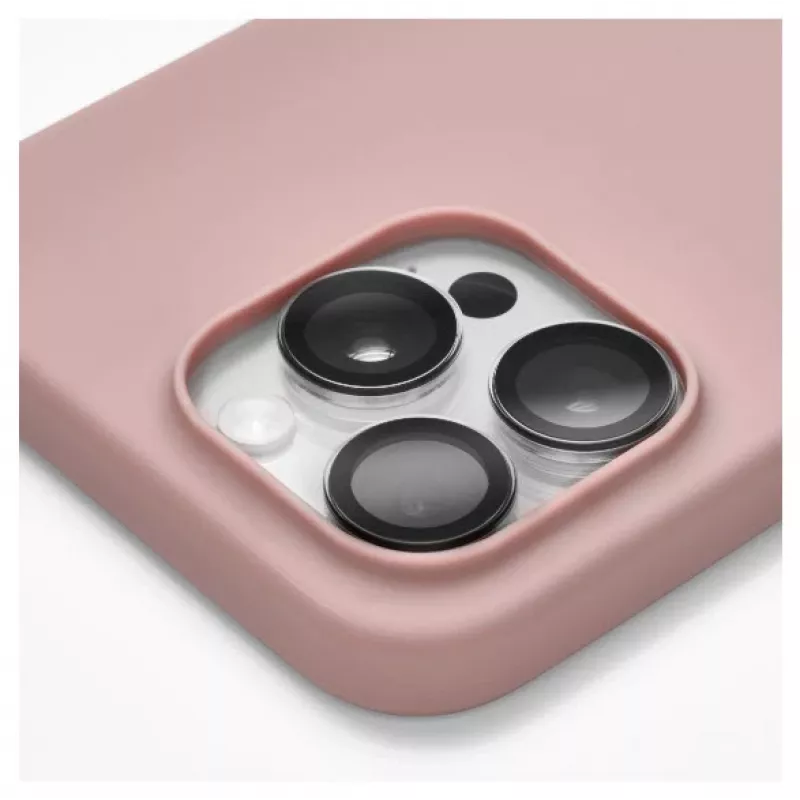 Hama Cam Protect ochrana objektívu fotoaparátu Apple 1 ks