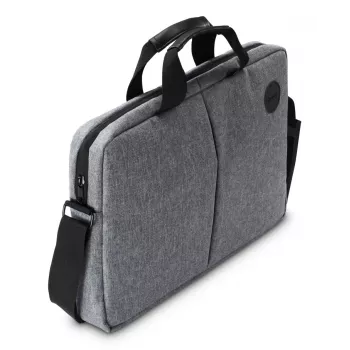 Hama Genua 39,6 cm (15,6 palcov) taška Toploader sivá