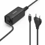 Hama 00200022 Napájací zdroj interiér/exteriér 45 W čierny