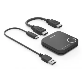 Hama 00200358 bezdrôtový adaptér displeja HDMI Full HD desktop