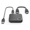 Hama 00200358 bezdrôtový adaptér displeja HDMI Full HD desktop