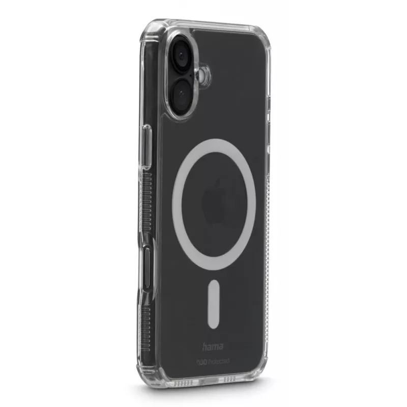 Hama Extreme Protect puzdro na telefón 17 cm (6,7 palcov) kryt transparentný