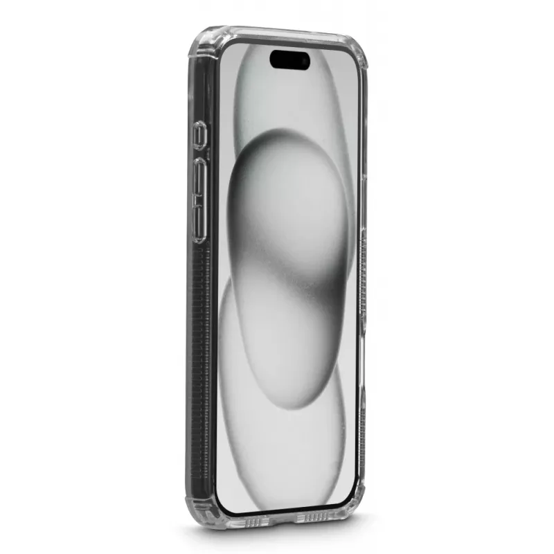 Hama Extreme Protect puzdro na telefón 17 cm (6,7 palcov) kryt transparentný