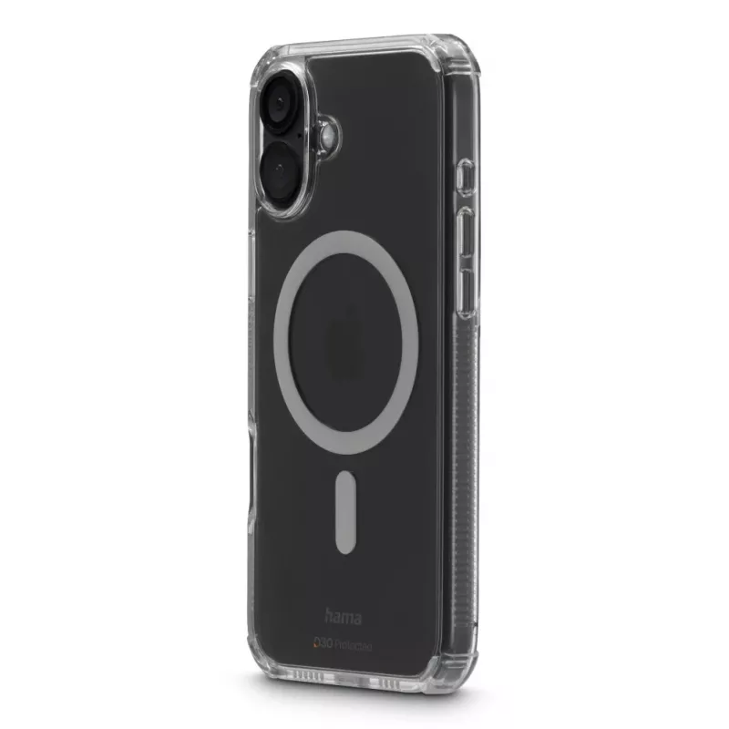 Hama Extreme Protect puzdro na telefón 17 cm (6,7 palcov) kryt transparentný