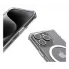 Hama Extreme Protect puzdro na telefón 17 cm (6,7 palcov) kryt transparentný