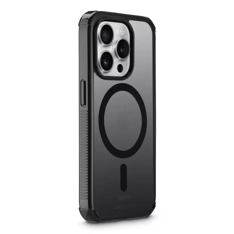 Hama Extreme Protect puzdro na telefón 15,5 cm (6,1 palcov) kryt čierna