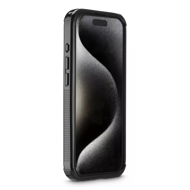 Hama Extreme Protect puzdro na telefón 15,5 cm (6,1 palcov) kryt čierna