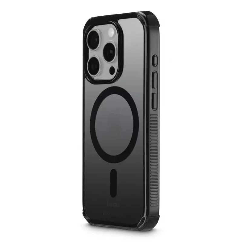 Hama Extreme Protect puzdro na telefón 15,5 cm (6,1 palcov) kryt čierna