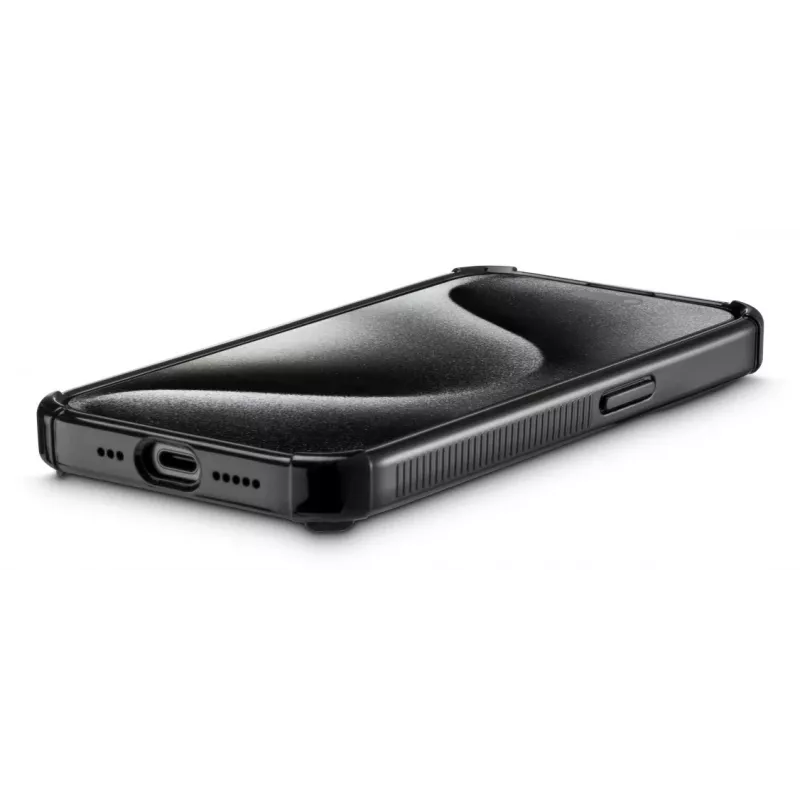 Hama Extreme Protect puzdro na telefón 15,5 cm (6,1 palcov) kryt čierna