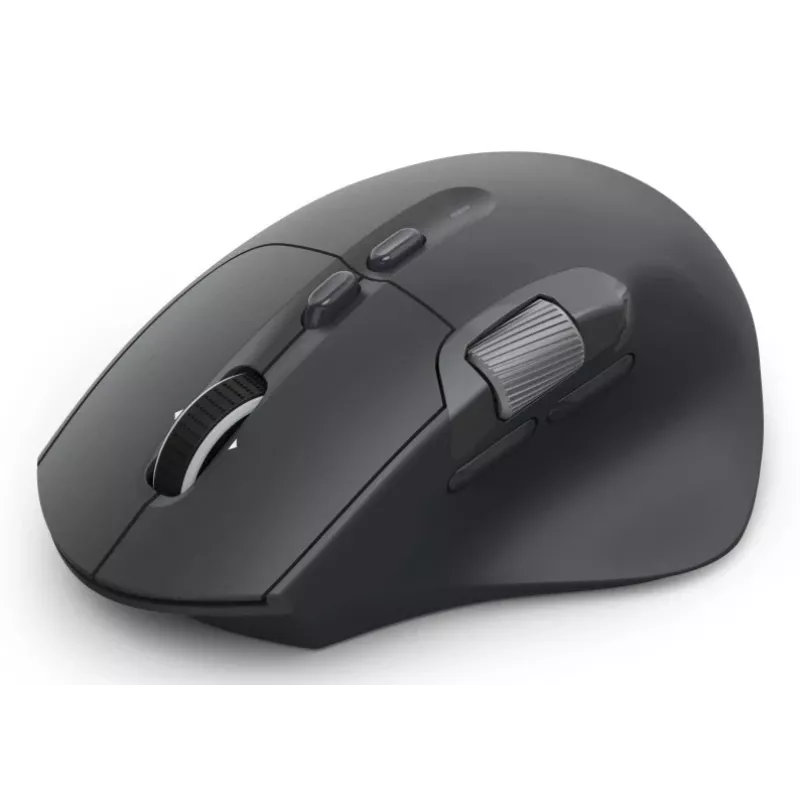 Hama WM-900 Myš Office pravá ruka RF Wireless + Bluetooth optická 3200 DPI