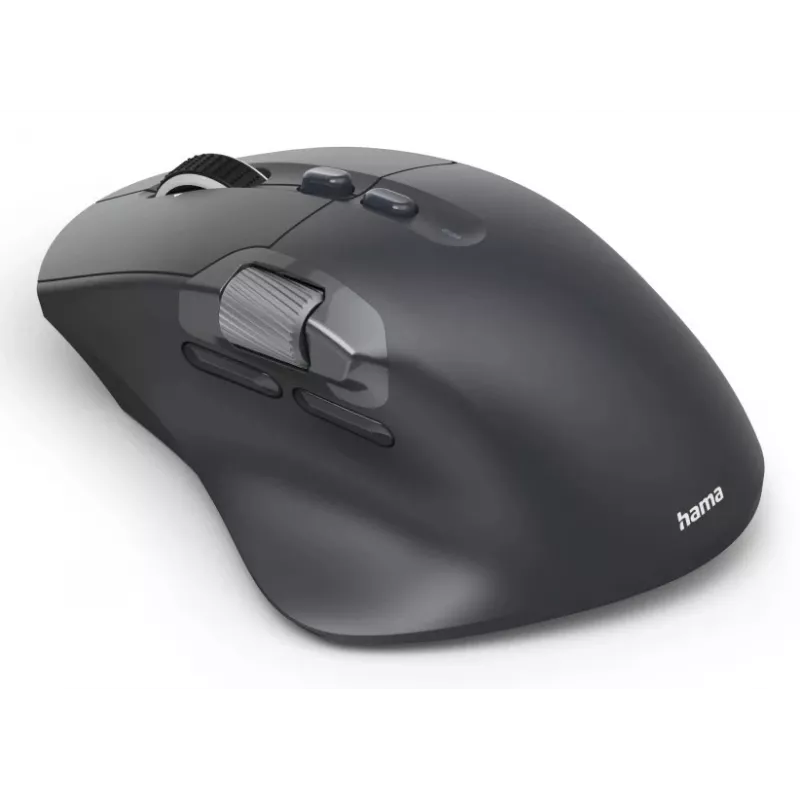 Hama WM-900 Myš Office pravá ruka RF Wireless + Bluetooth optická 3200 DPI