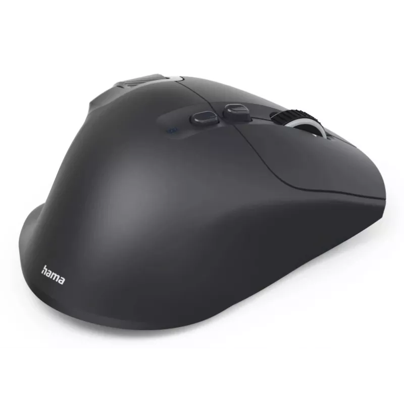 Hama WM-900 Myš Office pravá ruka RF Wireless + Bluetooth optická 3200 DPI