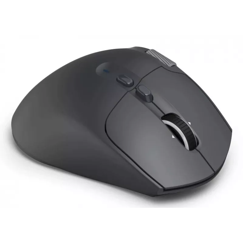 Hama WM-900 Myš Office pravá ruka RF Wireless + Bluetooth optická 3200 DPI