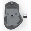 Hama WM-900 Myš Office pravá ruka RF Wireless + Bluetooth optická 3200 DPI