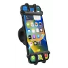 Hama Flexibilný pasívny držiak mobilný telefón/smartfón čierny