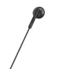 Hama Classy Headset káblový In-Ear hovory/hudba USB Type-C čierna