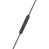 Hama Classy Headset káblový In-Ear hovory/hudba USB Type-C čierna