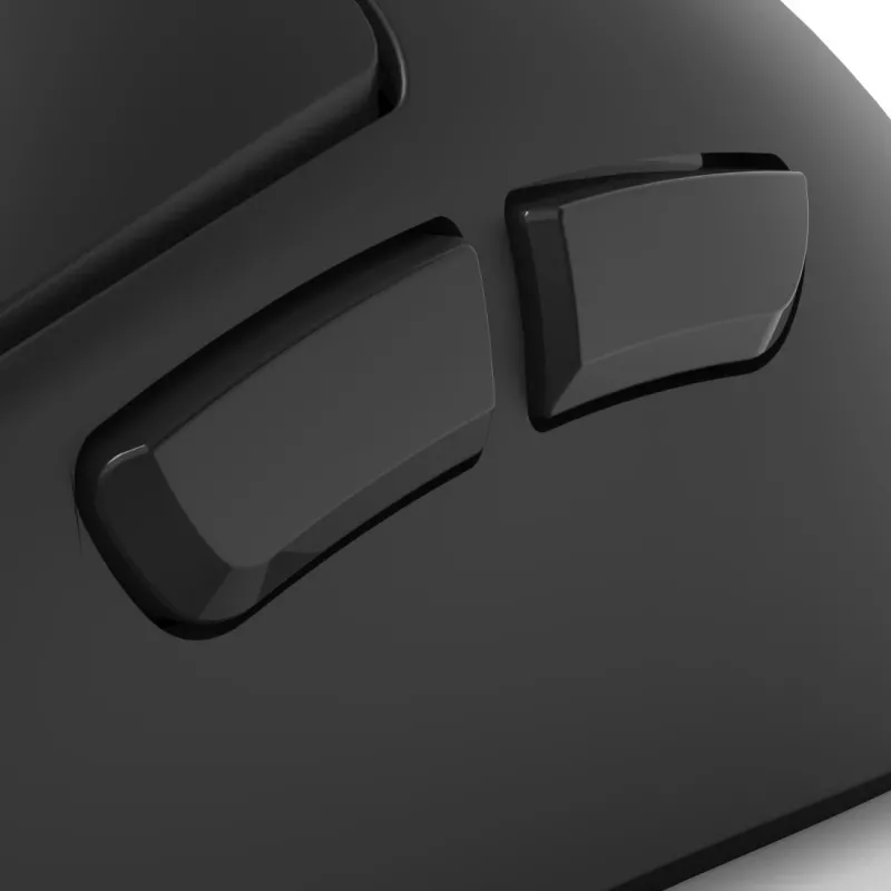Hama Reaper 820 Wireless Myš Gaming pravá ruka RF Wireless + Bluetooth + USB Type-A optická 26000 DPI