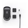 Hama Reaper 820 Wireless Myš Gaming pravá ruka RF Wireless + Bluetooth + USB Type-A optická 26000 DPI