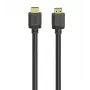 Hama 00202031 HDMI kábel 2 m HDMI typ A (štandard) čierny