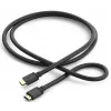 Hama 00202031 HDMI kábel 2 m HDMI typ A (štandard) čierny