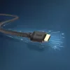 Hama 00202031 HDMI kábel 2 m HDMI typ A (štandard) čierny