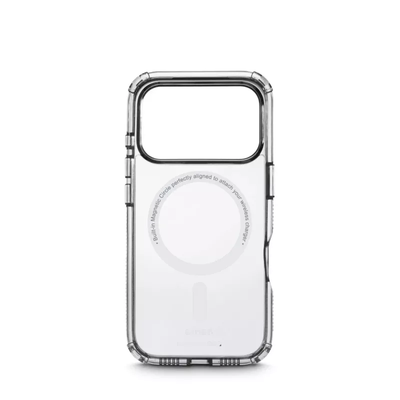 Hama Extreme Protect puzdro na telefón 16 cm (6,3 palcov) puzdro transparentný