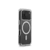 Hama Extreme Protect puzdro na telefón 16 cm (6,3 palcov) puzdro transparentný