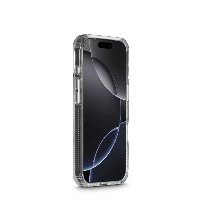 Hama Extreme Protect puzdro na telefón 16 cm (6,3 palcov) puzdro transparentný