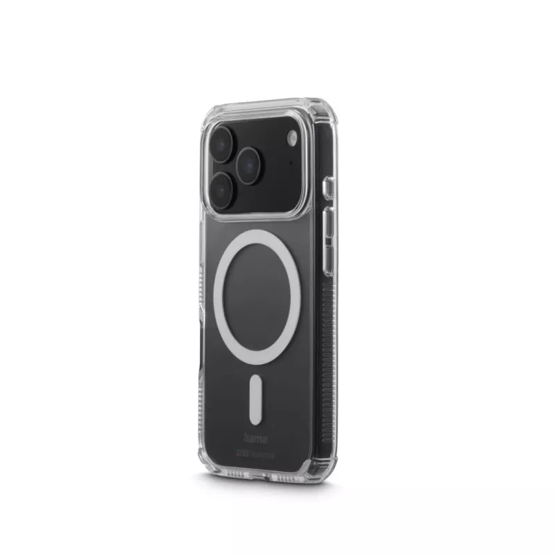 Hama Extreme Protect puzdro na telefón 16 cm (6,3 palcov) puzdro transparentný