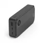 Hama 00201755 Powerbank lithium-polymérová (LiPo) 20000 mAh čierna