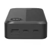 Hama 00201755 Powerbank lithium-polymérová (LiPo) 20000 mAh čierna