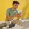 Hama 00201755 Powerbank lithium-polymérová (LiPo) 20000 mAh čierna