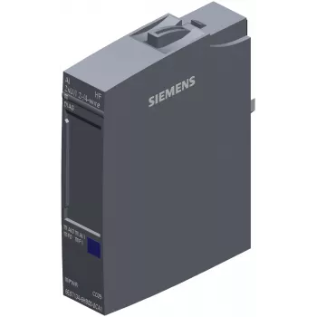 Siemens 6ES7134-6HB00-0CA1 digitálny/analógový I/O modul Analog
