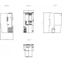 Siemens 6ES7155-6AA01-0BN0 digitálny/analógový I/O modul Analog