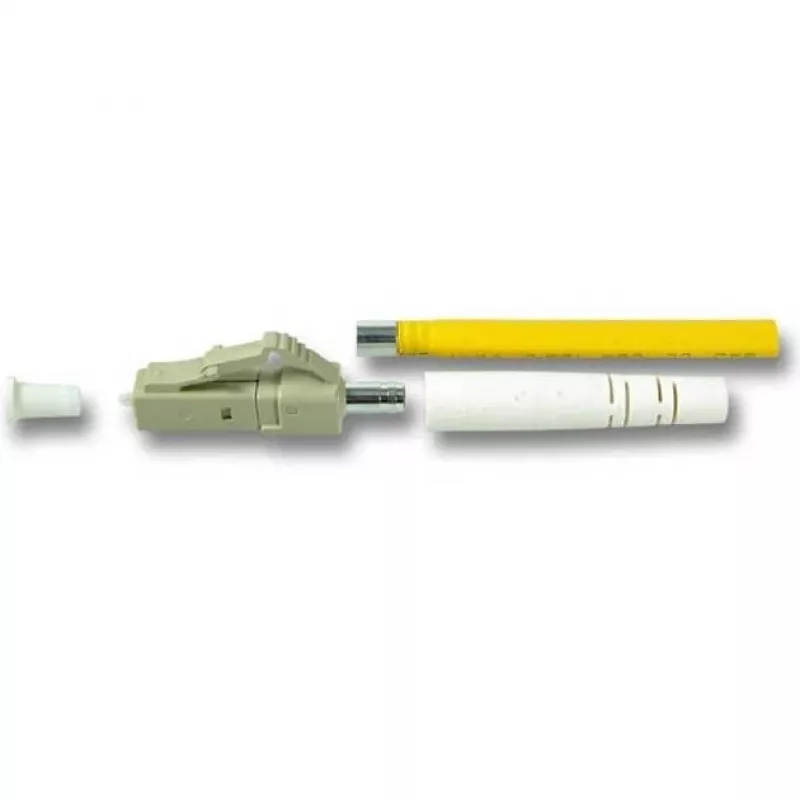 EFB Elektronik ECOFIBER LC duplexová spona - duplexová spona pre optické spojenie