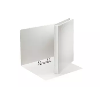 Esselte 49739 krúžkový blok A4 biely