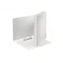 Esselte 49739 krúžkový blok A4 biely