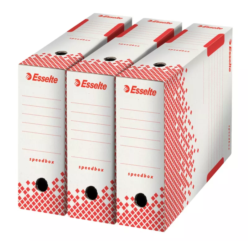 Esselte 13550 úložná krabica