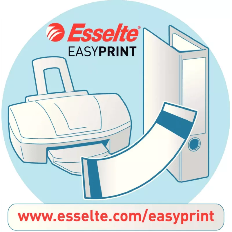 Esselte 13626 krúžkový zakladač A4