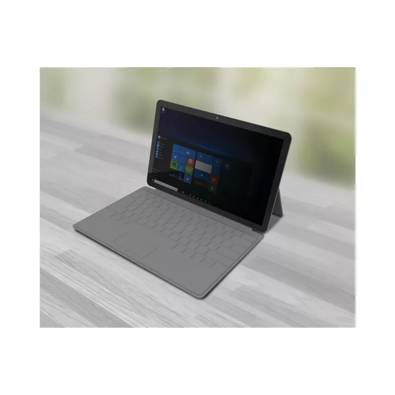 Kensington ochranný filter proti videniu z boku – obojstranne lepiaci pre Microsoft Surface Pro 2017