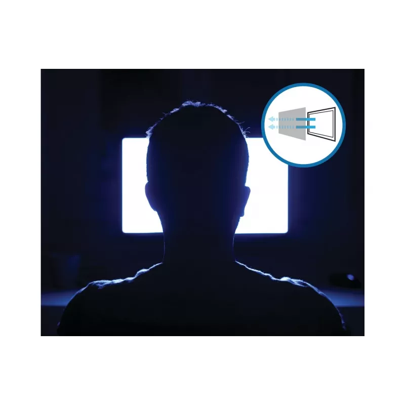 Kensington ochranný filter proti videniu z boku – obojstranne lepiaci pre Microsoft Surface Pro 2017