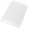 Esselte Recycle Pocket A4, 210 x 297 mm (A4), transparentná, polypropylén (PP), matná, horná, 0,07 mm