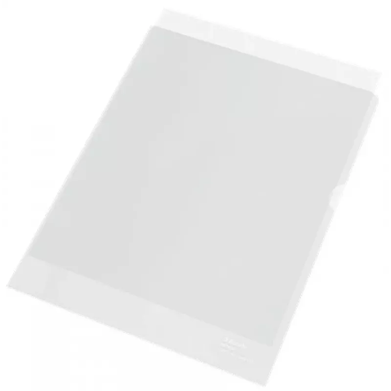 Esselte Recycle Folder A4, A4, polypropylén (PP), transparentná, 220 mm, 1 mm, 307 mm