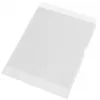 Esselte Recycle Folder A4, projektová obálka, A4, polypropylén (PP), transparentná, na výšku, 220 mm