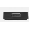 Fujitsu S26391-F6099-L500 USB grafický adaptér 3840 x 2160 pixelov čierny