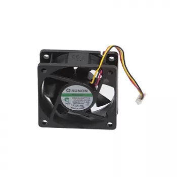 HP RK2-1992-000CN náhradný diel/príslušenstvo tlačiarne/skenera ventilátor