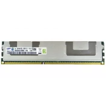 Samsung DDR3 - modul - 32 GB - LRDIMM 240-pin