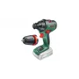 Bosch AdvancedDrill 18 1350 ot/min rýchloupínacie skľučovadlo 1 kg zelená